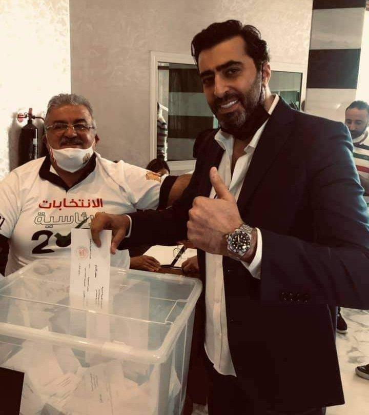 باسم ياخور يتحدث عن أكثر شيء ندم عليه