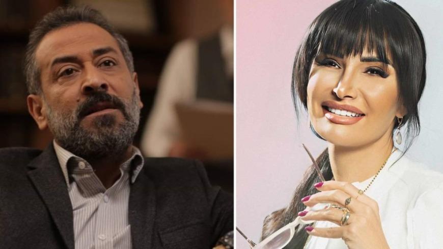 رغم خلافهما.. هل يشارك عبد المنعم عمايري مع رشا شربتجي في "مطبخ المدينة"؟