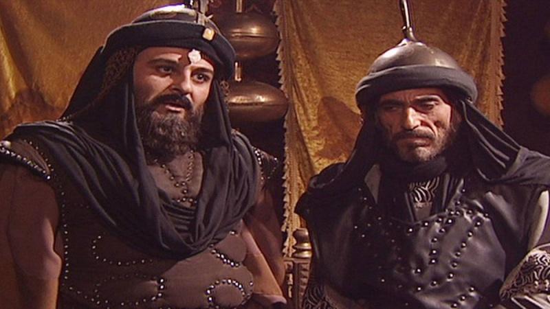 الدراما التاريخية السورية تعلن عودتها بإنتاج ضخم