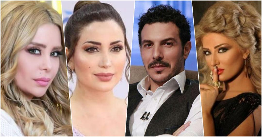 قصي خولي يثير فضول جمهوره بفيديو من موقع تصوير عمله الجديد